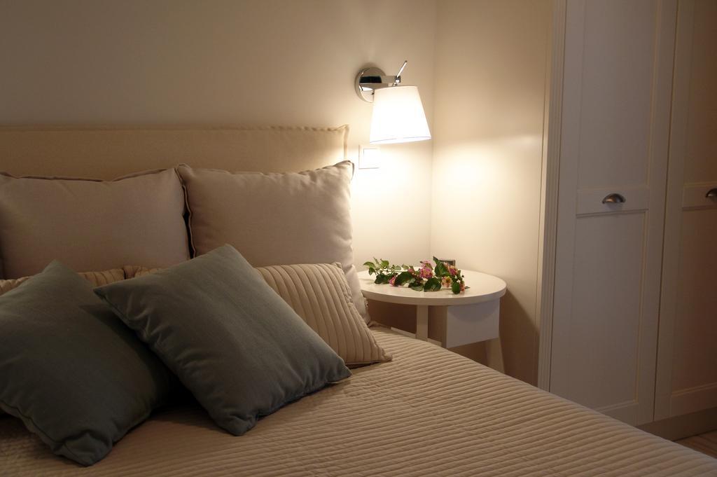 Vista Petros Apartment Apraos Стая снимка